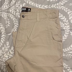 Mountain Khakis Men’s Mountain Pant